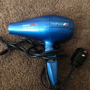 Baby bliss blow dryer